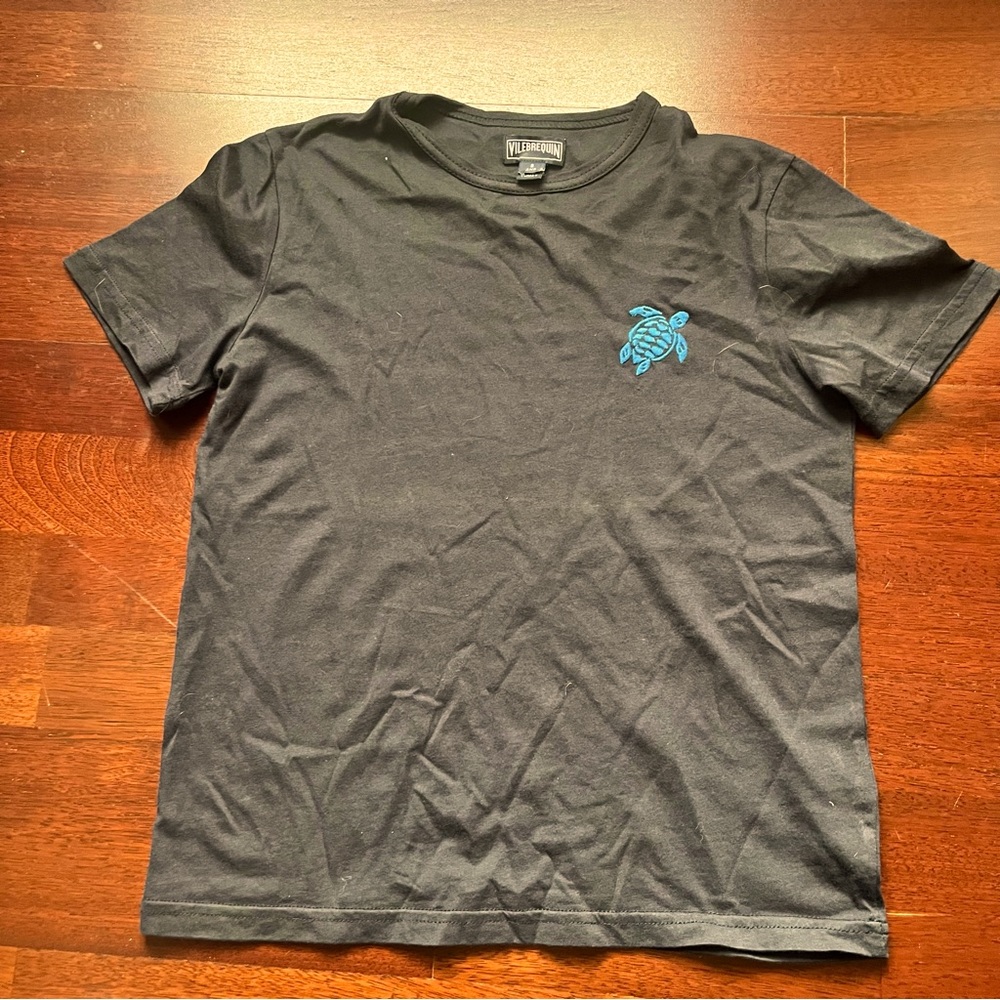 Vilebrequin kids shirt